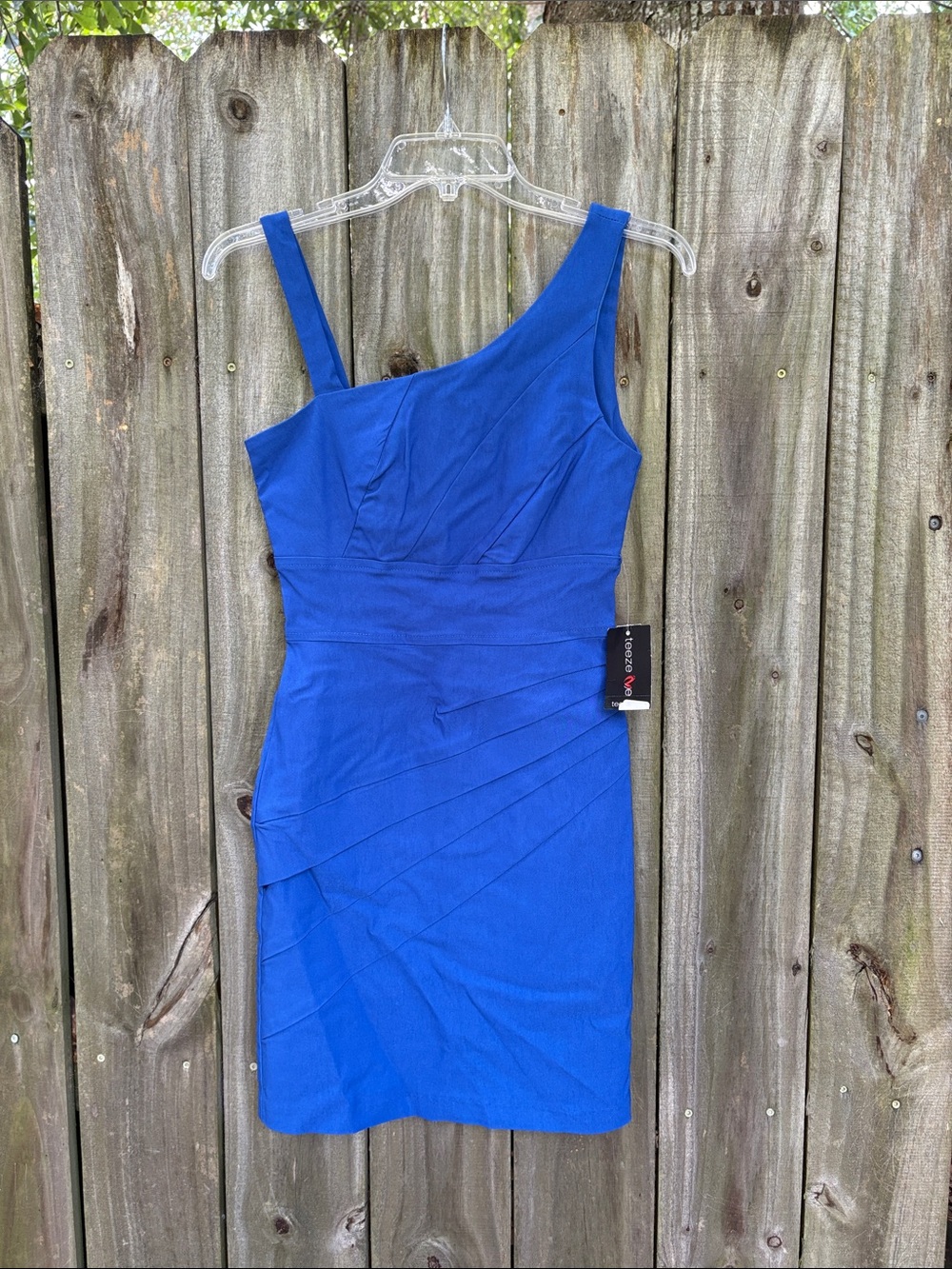 Teeze me Y2K dress